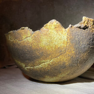 Pieza de cerámica única nº 200