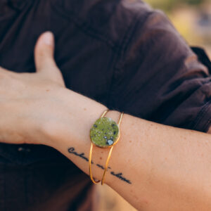Pulseras