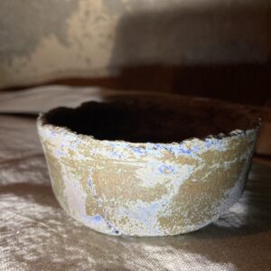 Pieza de cerámica a única nº 210